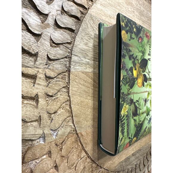 Weyward by Emilia Hart Hardcover Book - Picture 6 of 7